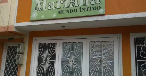 MARIANA MUNDO INTIMO BOGOTÁ MARIANA MUNDO INTIMO BOGOTÁ